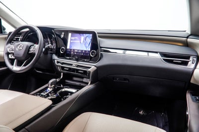 2024 Lexus RX 350