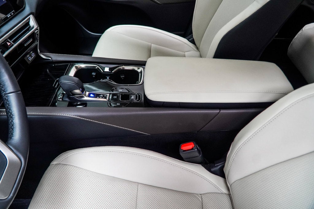 2024 Lexus RX 350