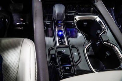 2024 Lexus RX 350