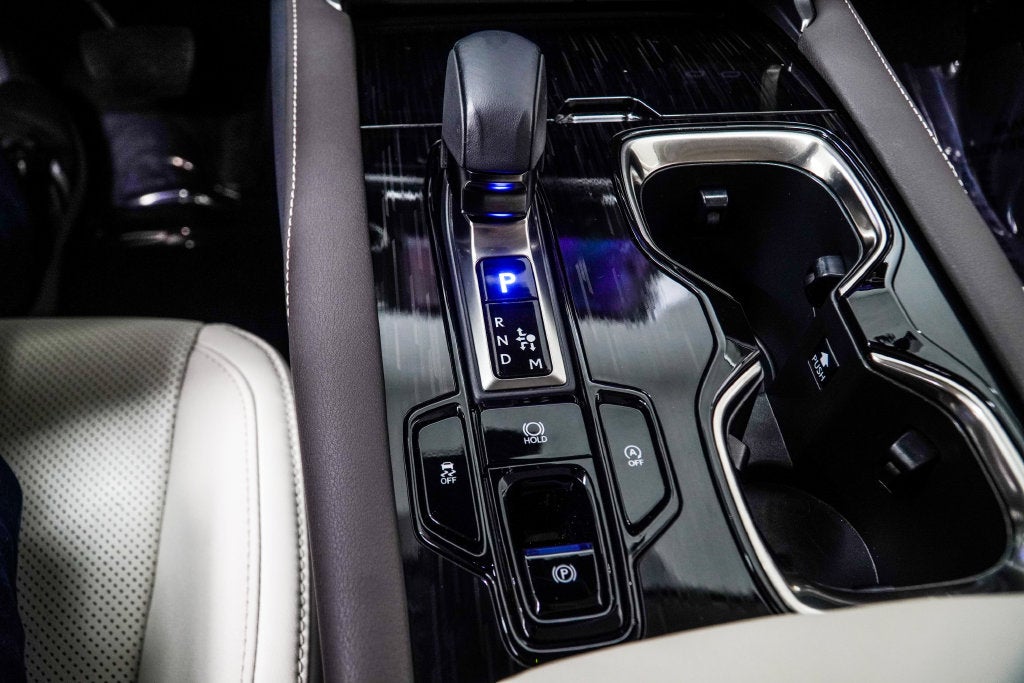 2024 Lexus RX 350