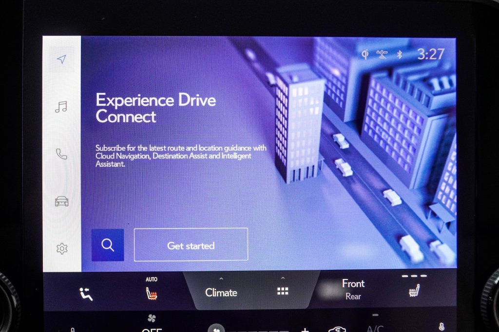 2024 Lexus RX 350