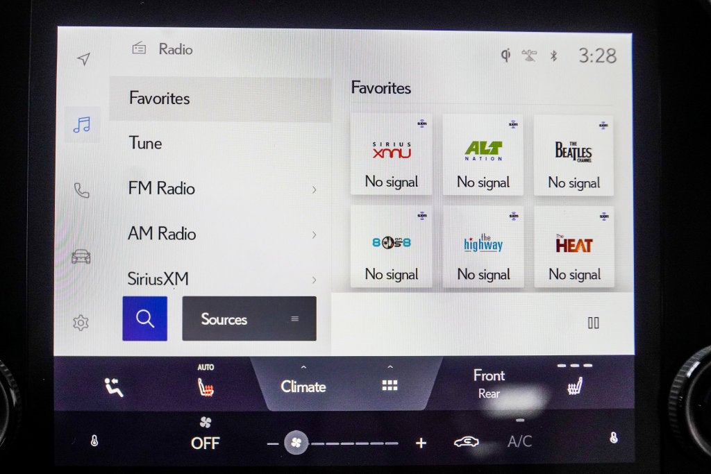 2024 Lexus RX 350