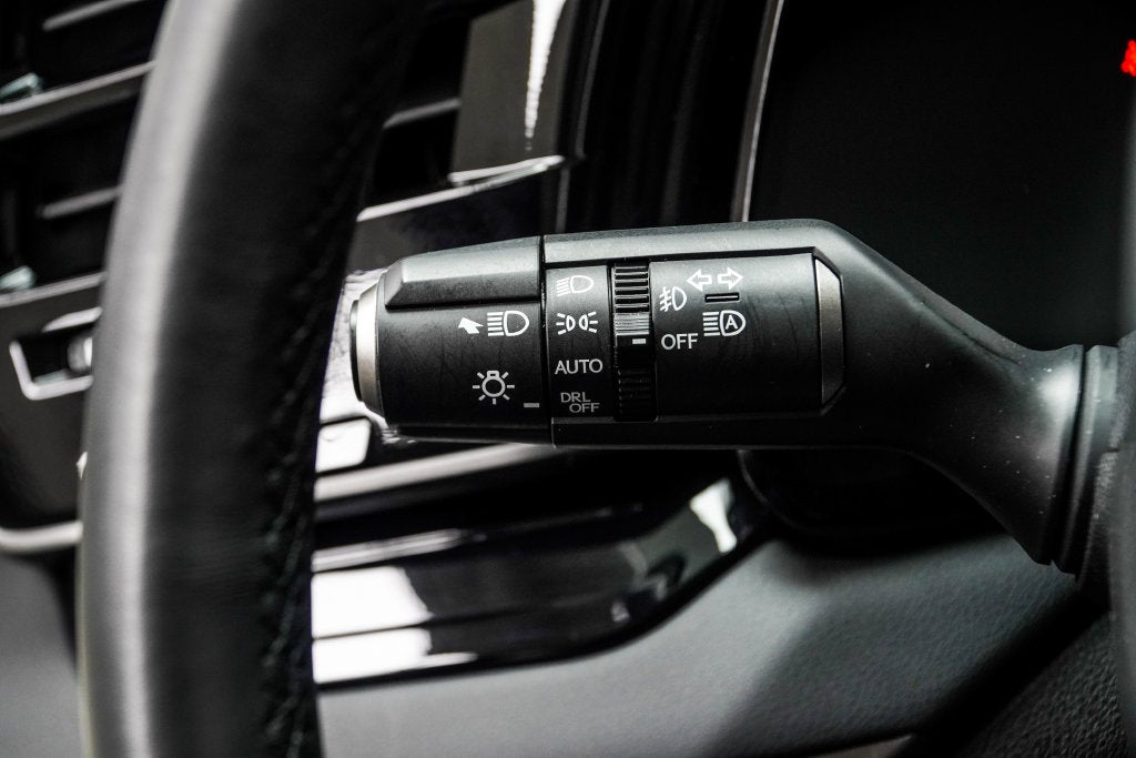 2024 Lexus RX 350