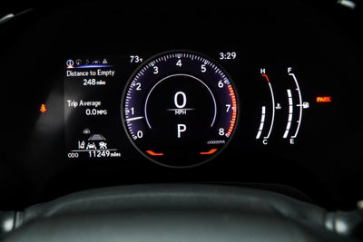2024 Lexus RX 350