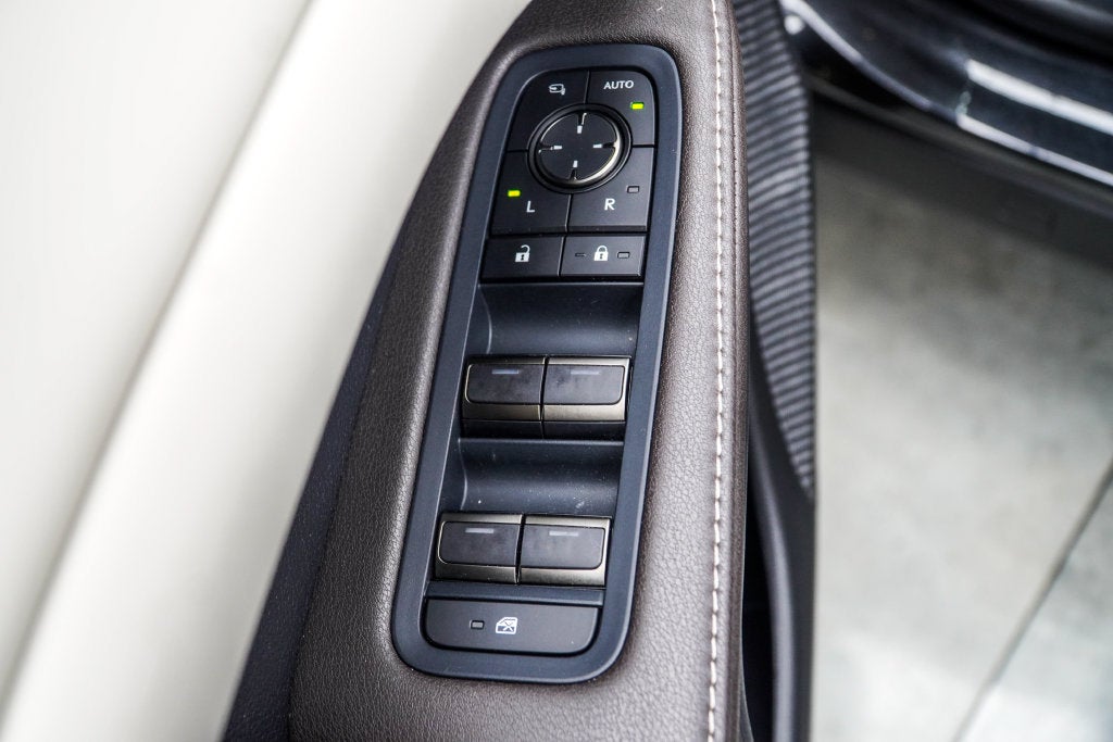 2024 Lexus RX 350