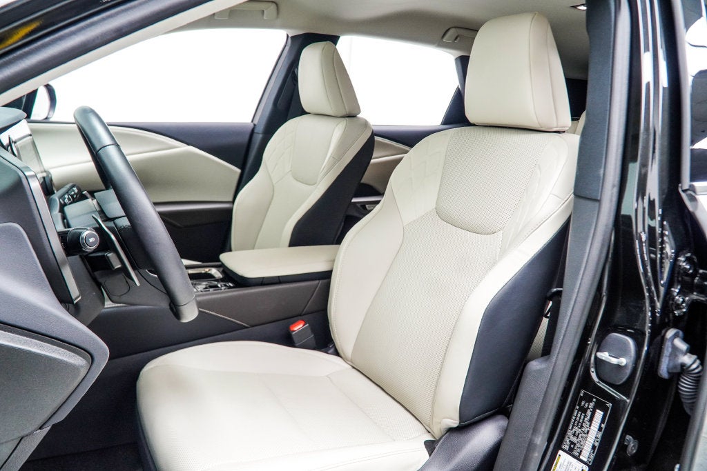 2024 Lexus RX 350