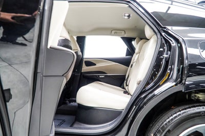 2024 Lexus RX 350