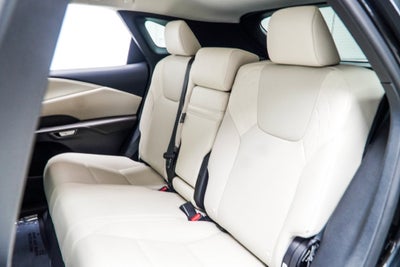 2024 Lexus RX 350