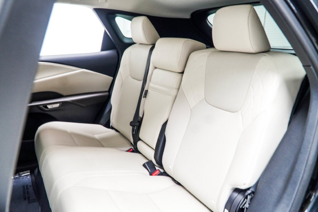 2024 Lexus RX 350