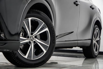 2024 Lexus RX 350