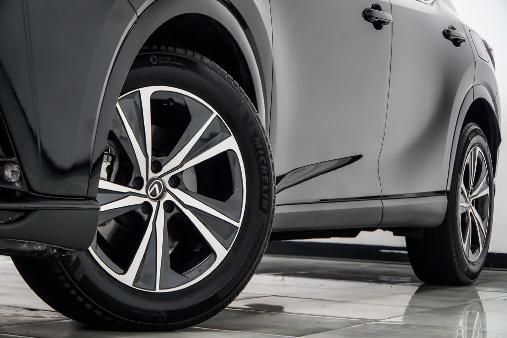 2024 Lexus RX 350