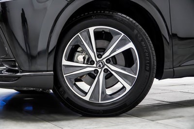 2024 Lexus RX 350
