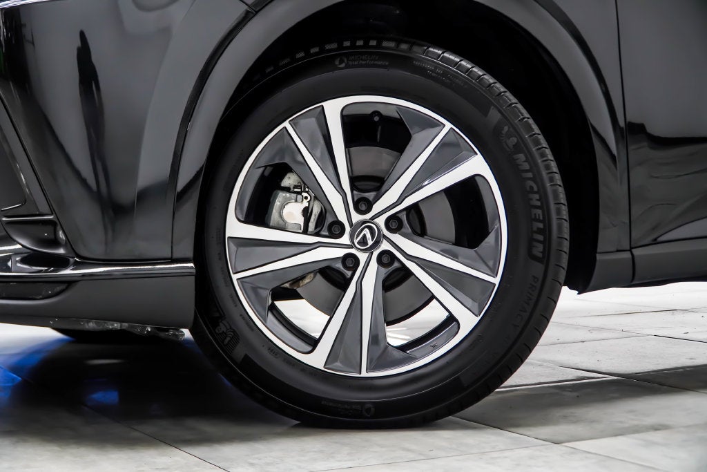 2024 Lexus RX 350