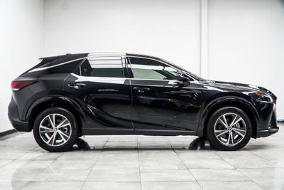 2024 Lexus RX 350