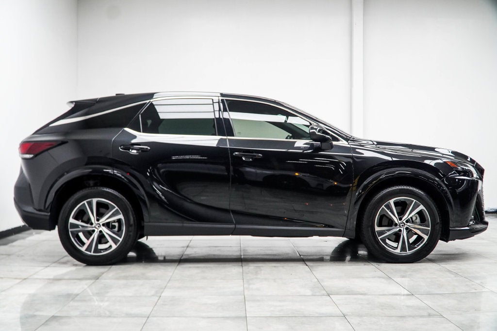 2024 Lexus RX 350