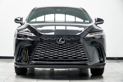 2024 Lexus RX 350