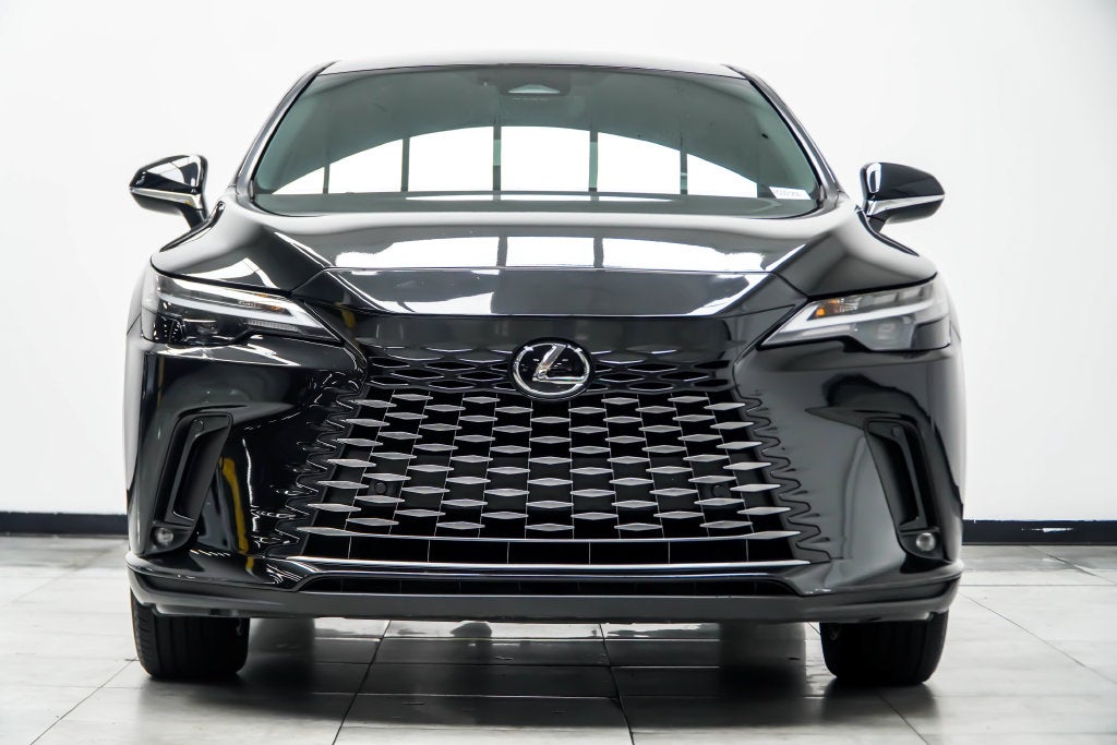 2024 Lexus RX 350