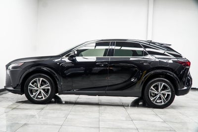 2024 Lexus RX 350