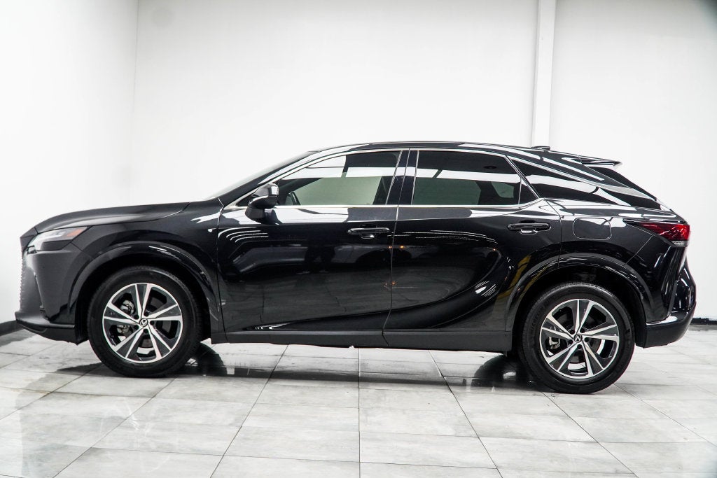 2024 Lexus RX 350