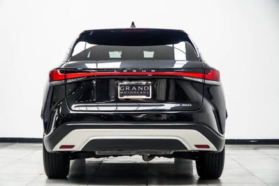 2024 Lexus RX 350
