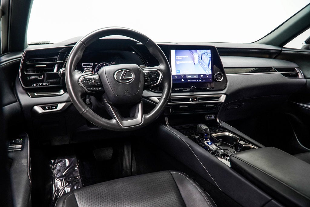 2024 Lexus RX 350