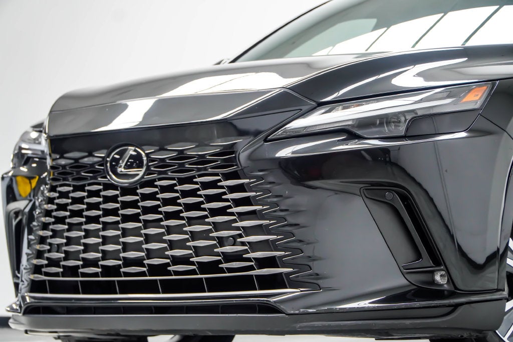 2024 Lexus RX 350