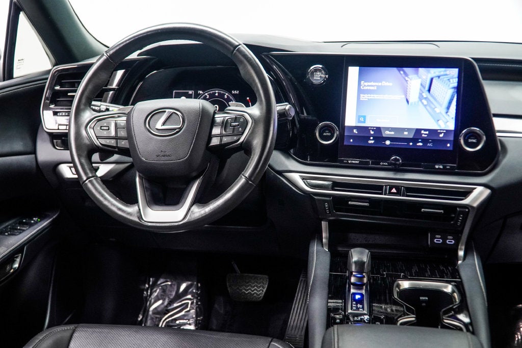 2024 Lexus RX 350