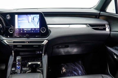 2024 Lexus RX 350