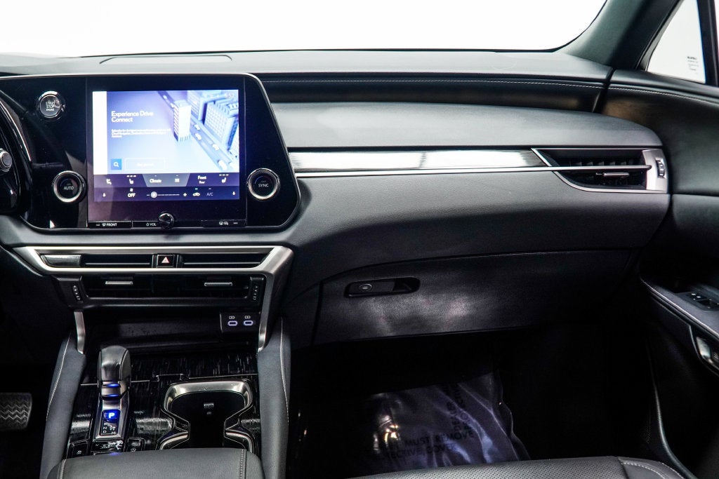 2024 Lexus RX 350