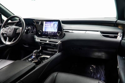 2024 Lexus RX 350