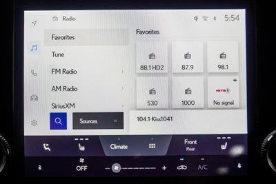 2024 Lexus RX 350