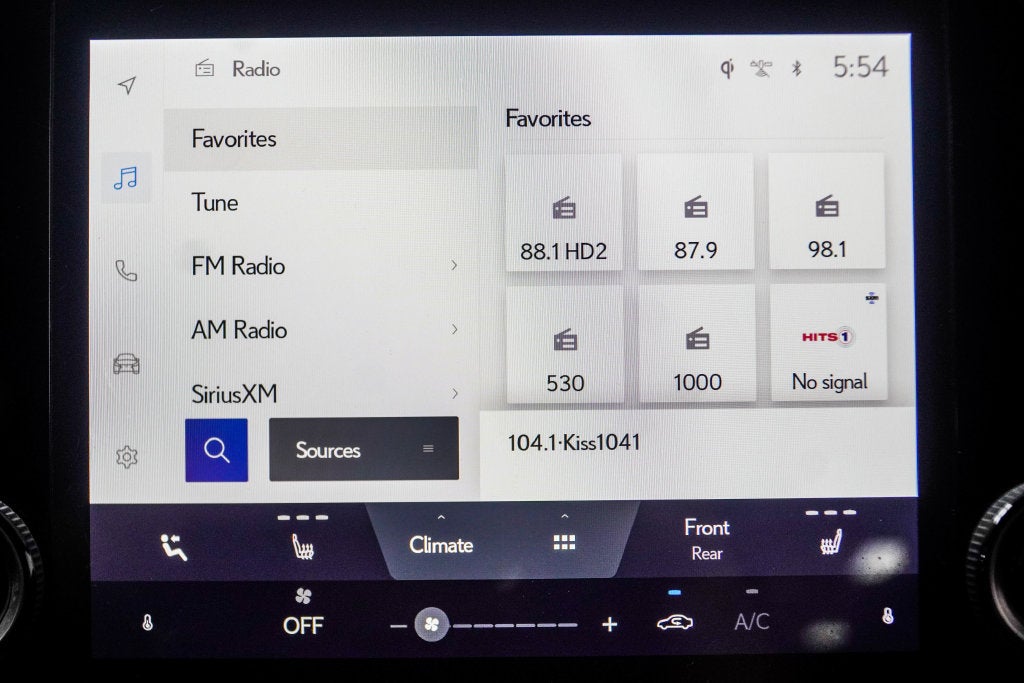 2024 Lexus RX 350