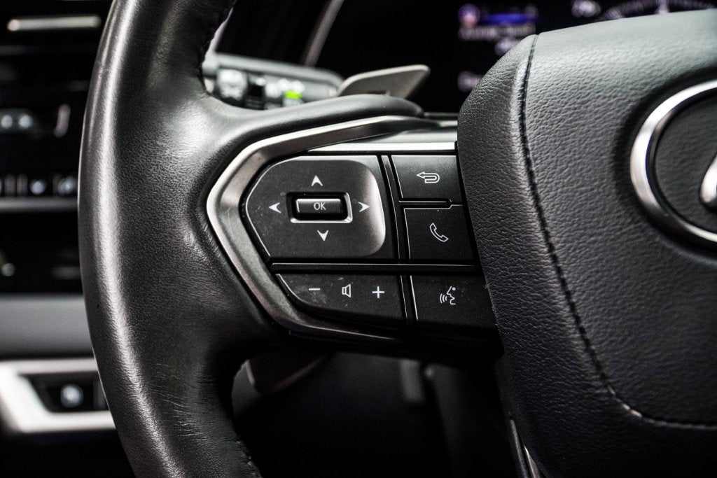 2024 Lexus RX 350