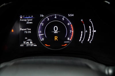 2024 Lexus RX 350