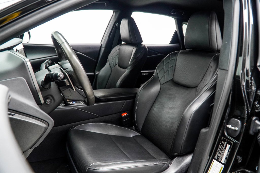 2024 Lexus RX 350