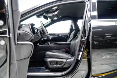 2024 Lexus RX 350