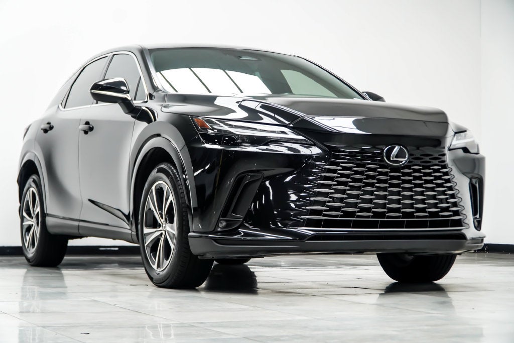 2024 Lexus RX 350