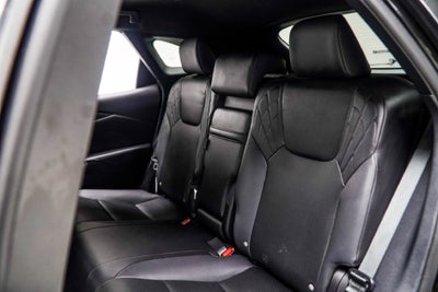2024 Lexus RX 350