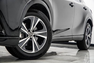 2024 Lexus RX 350