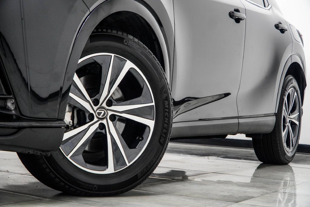 2024 Lexus RX 350