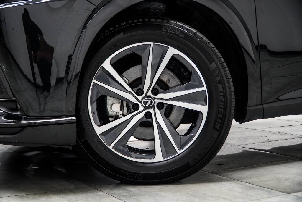 2024 Lexus RX 350
