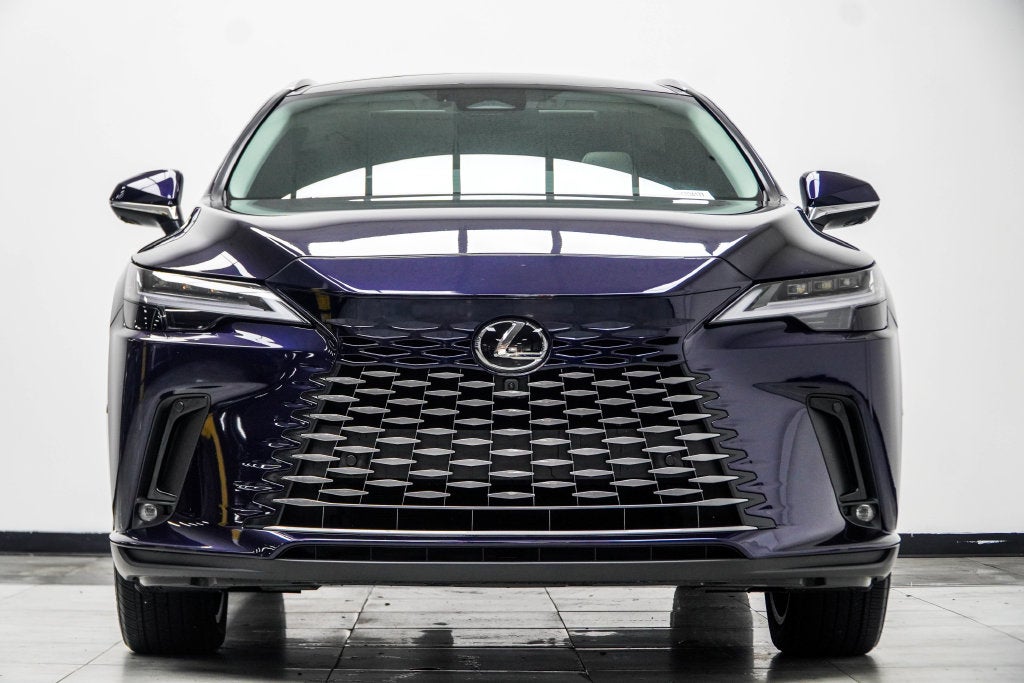 2024 Lexus RX 350 Luxury