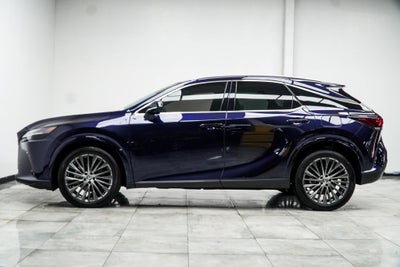 2024 Lexus RX 350 Luxury