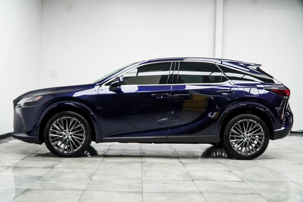 2024 Lexus RX 350 Luxury