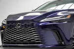 2024 Lexus RX 350 Luxury
