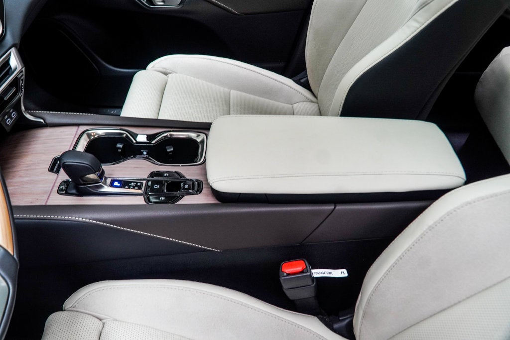 2024 Lexus RX 350 Luxury