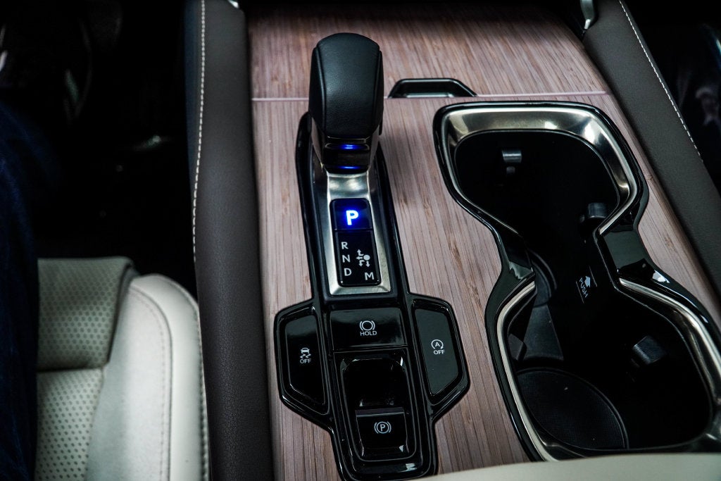 2024 Lexus RX 350 Luxury