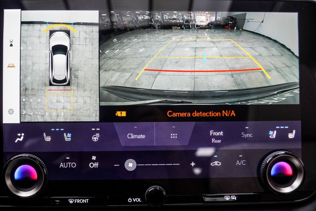2024 Lexus RX 350 Luxury