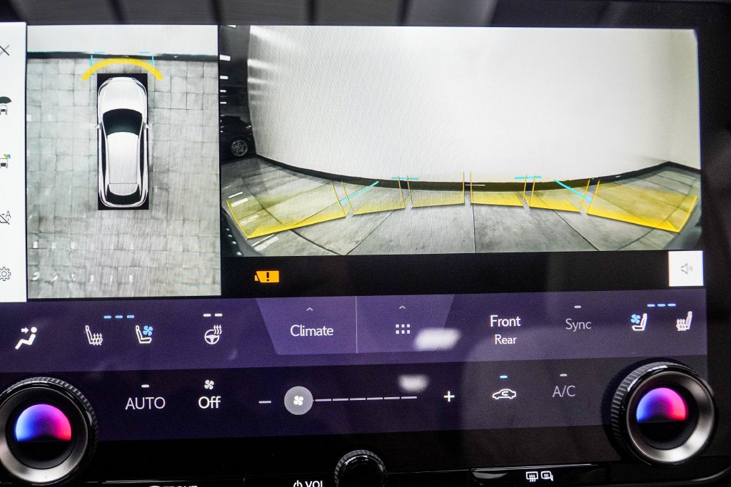 2024 Lexus RX 350 Luxury