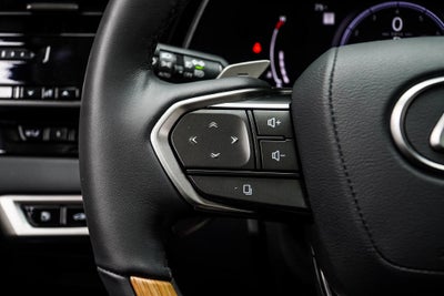 2024 Lexus RX 350 Luxury